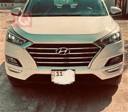 هیوندای تۆکسۆن